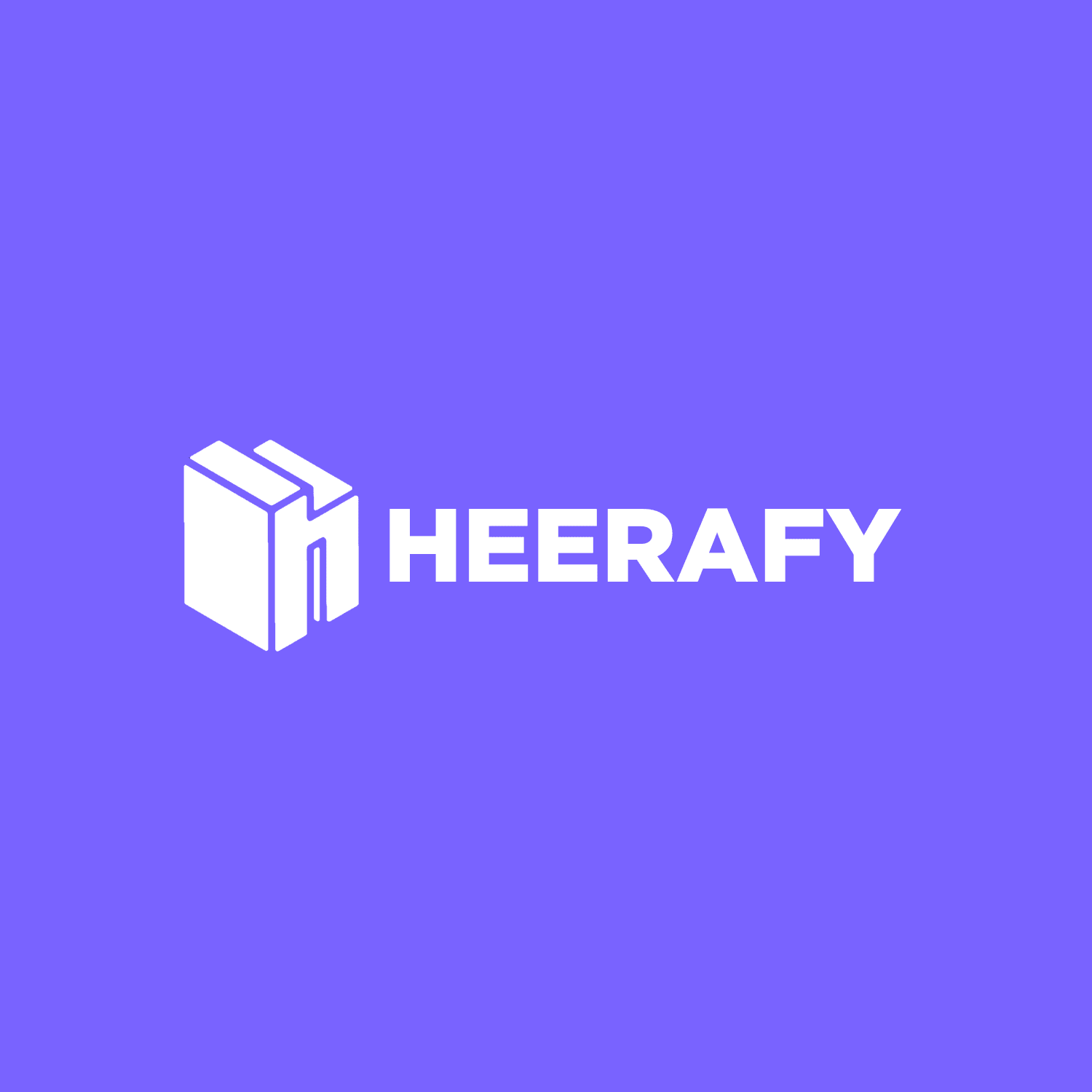 HEERAFY | حرفـــي